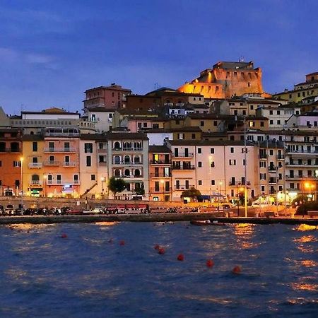 Nice Apartment Porto Santo Stefano  Esterno foto