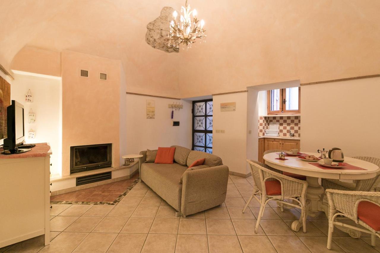 Nice Apartment Porto Santo Stefano  Esterno foto
