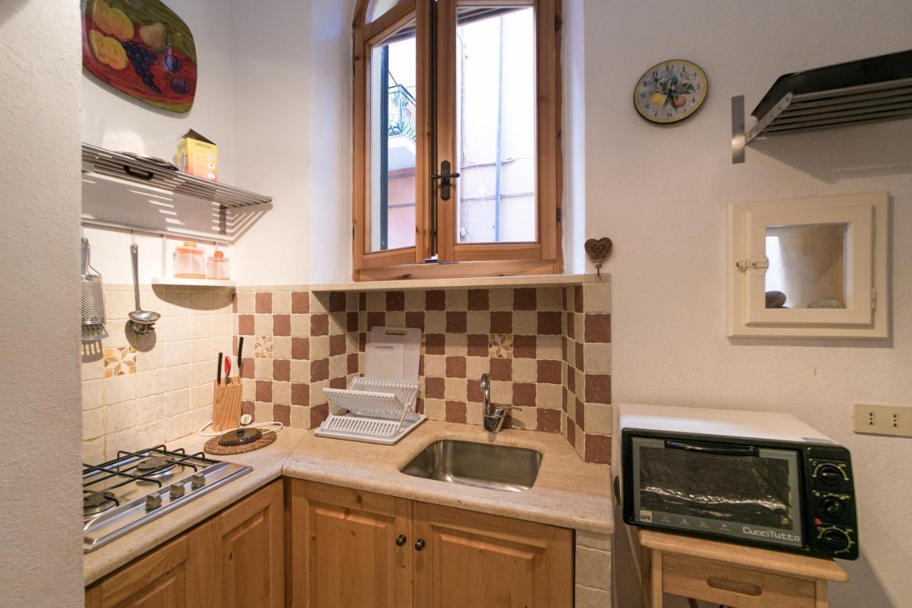 Nice Apartment Porto Santo Stefano  Esterno foto