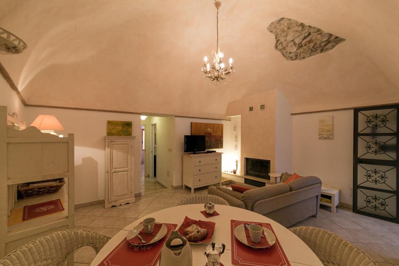 Nice Apartment Porto Santo Stefano  Esterno foto