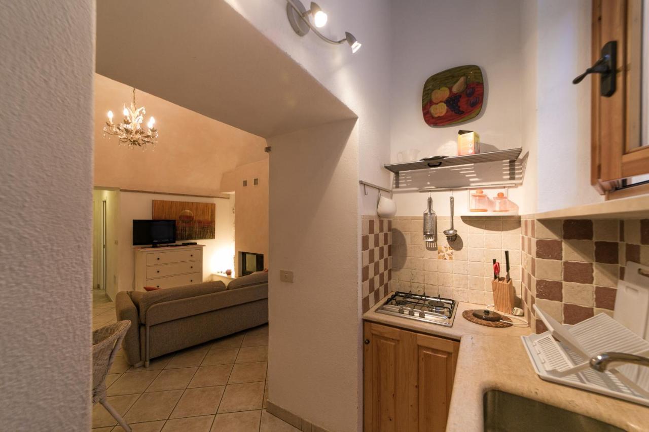 Nice Apartment Porto Santo Stefano  Esterno foto