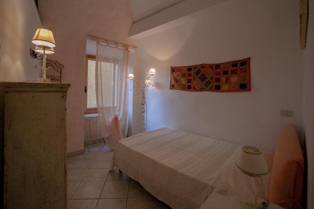 Nice Apartment Porto Santo Stefano  Esterno foto
