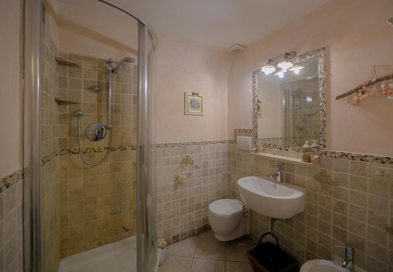 Nice Apartment Porto Santo Stefano  Esterno foto