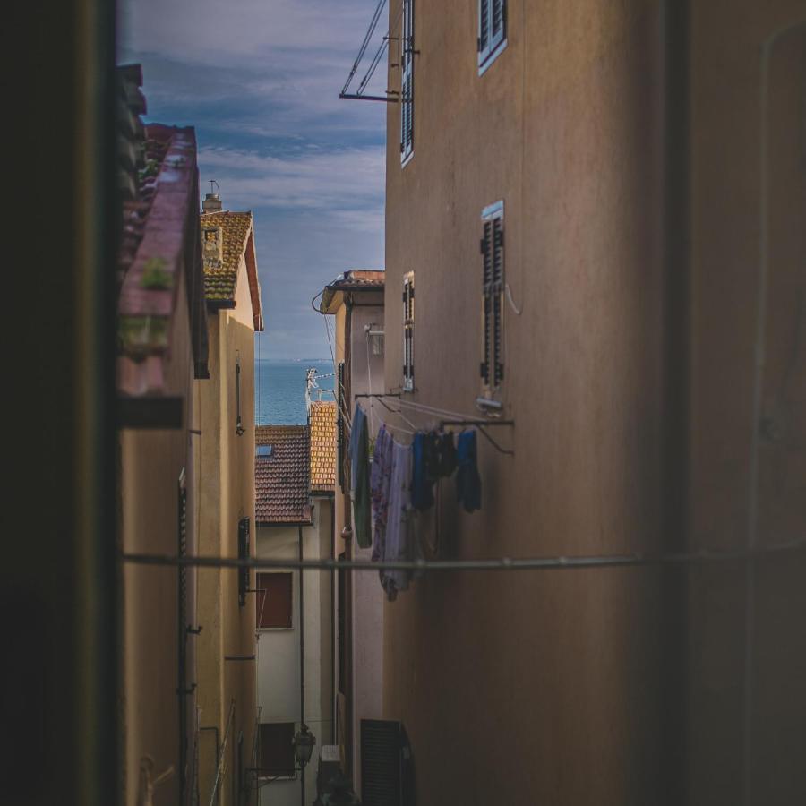 Nice Apartment Porto Santo Stefano  Esterno foto