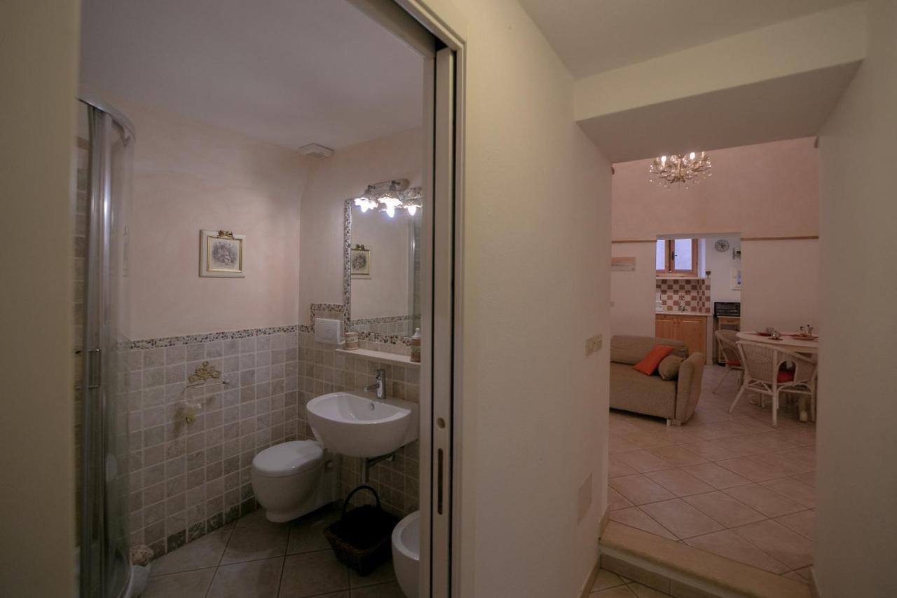 Nice Apartment Porto Santo Stefano  Esterno foto